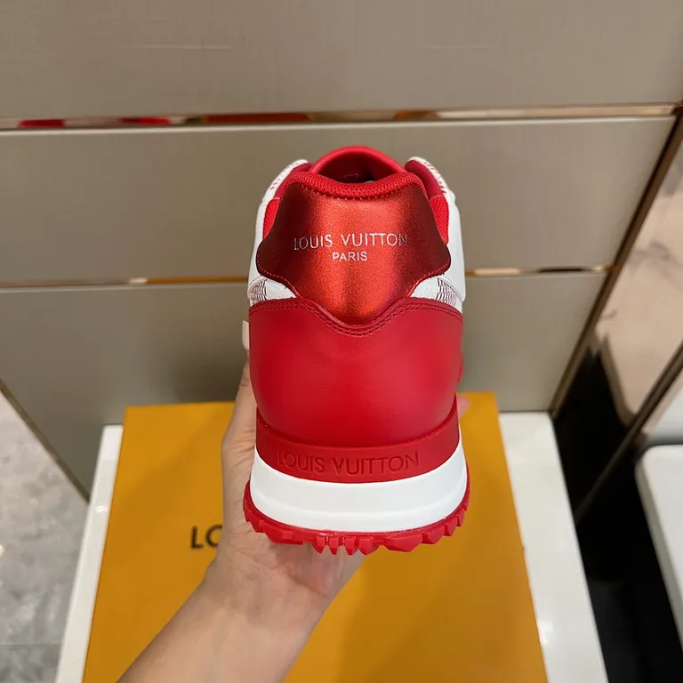 Louis Vuitton Shoe 